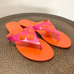 Melissa Sandals